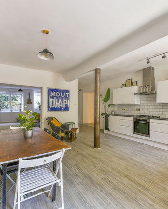 ELGIN CRESCENT, LONDON, W11