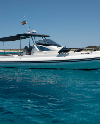 SUSI IBIZA