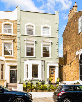 LANCASTER ROAD