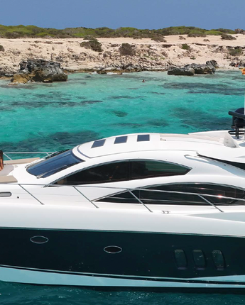 MAXMAU IBIZA