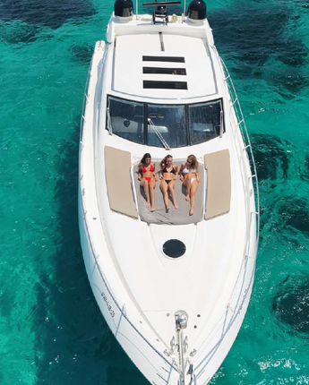 MAXMAU IBIZA