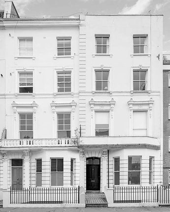 TAVISTOCK ROAD, LONDON, W11